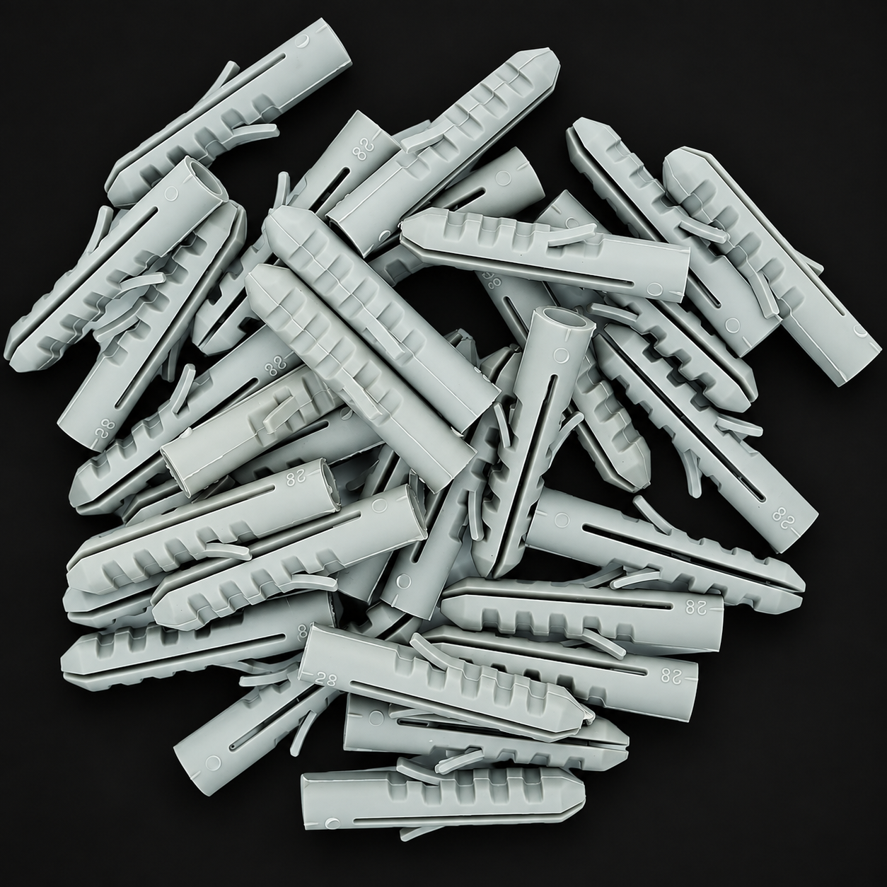 Wall Plugs