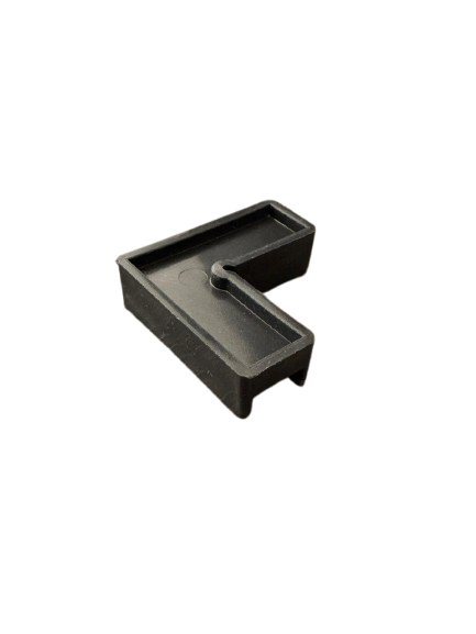 GSK3022 90 DEGREE ALMUNIUM DOOR CONNECTOR