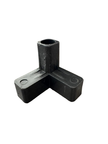GSK3066 3 WAY ALMUNIUM CORNOR
